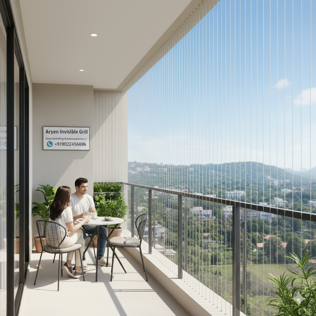 Ideal BIRD Netting services pune