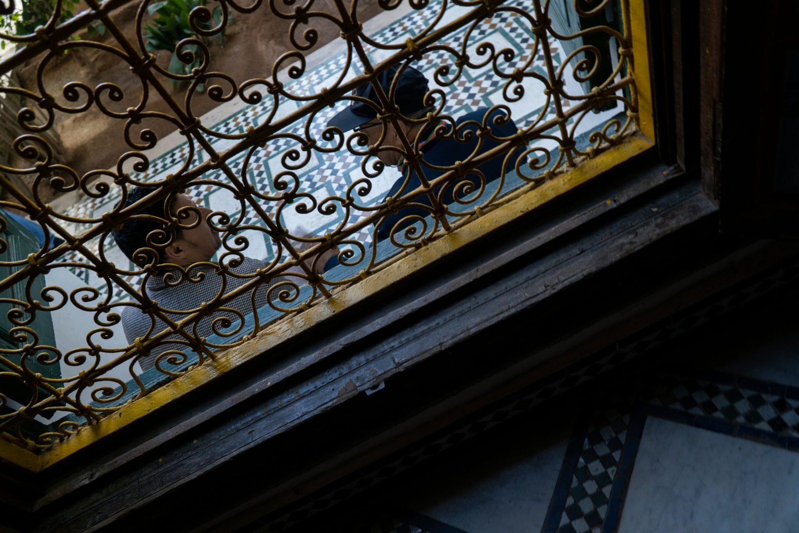 Exploring Invisible Grill Services in Solapur, Tuljapur, and Barshi